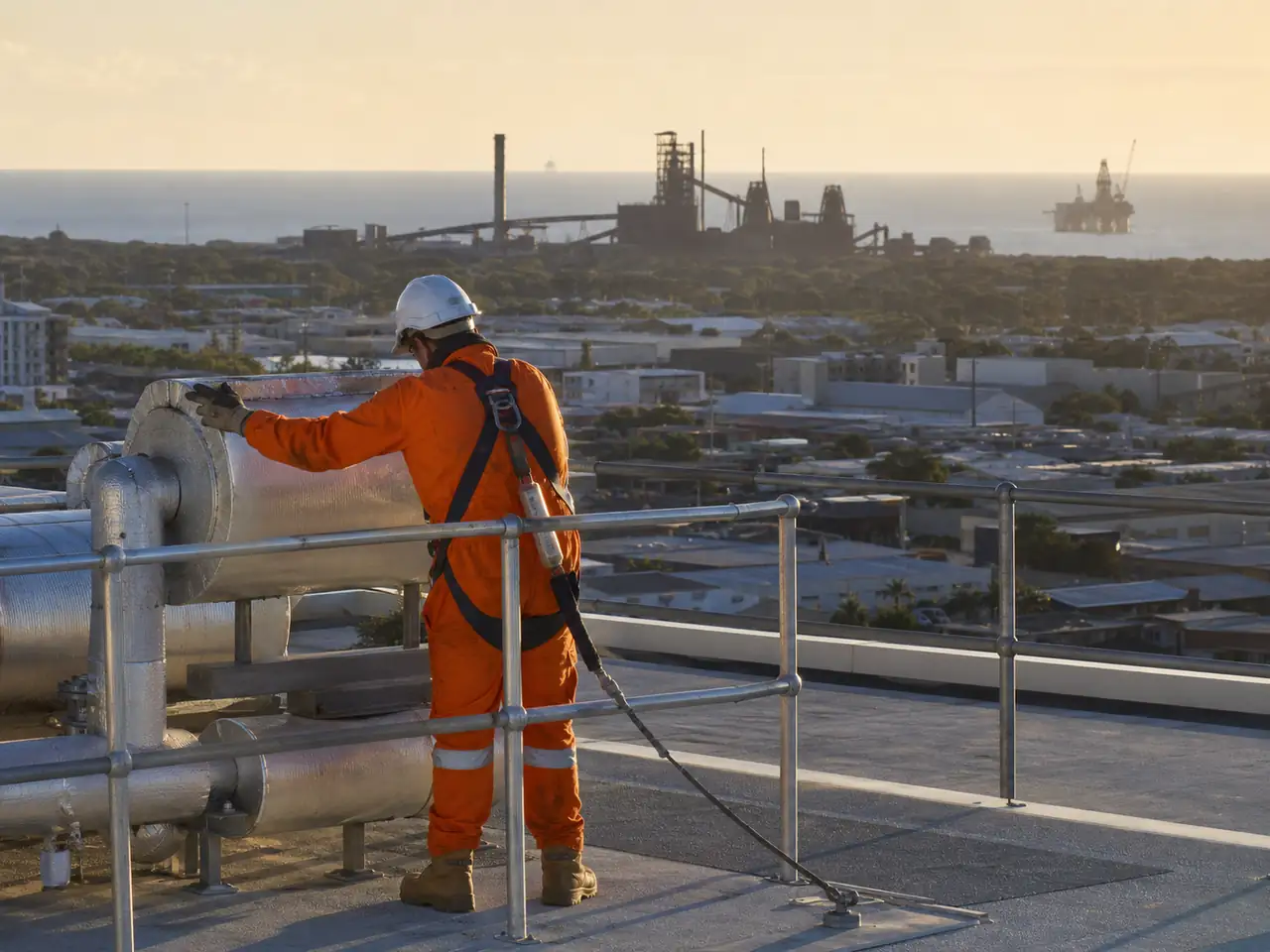 Guide : Ville, mine, offshore : où sont les postes de calo
