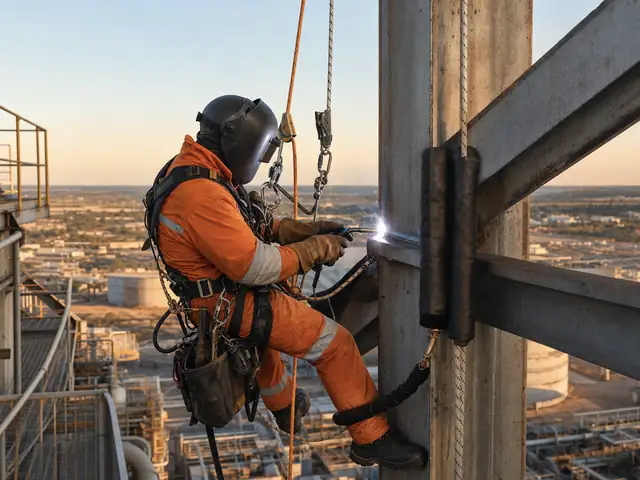 Guide : Corde + métier : pourquoi la corde seule ne suffit pas