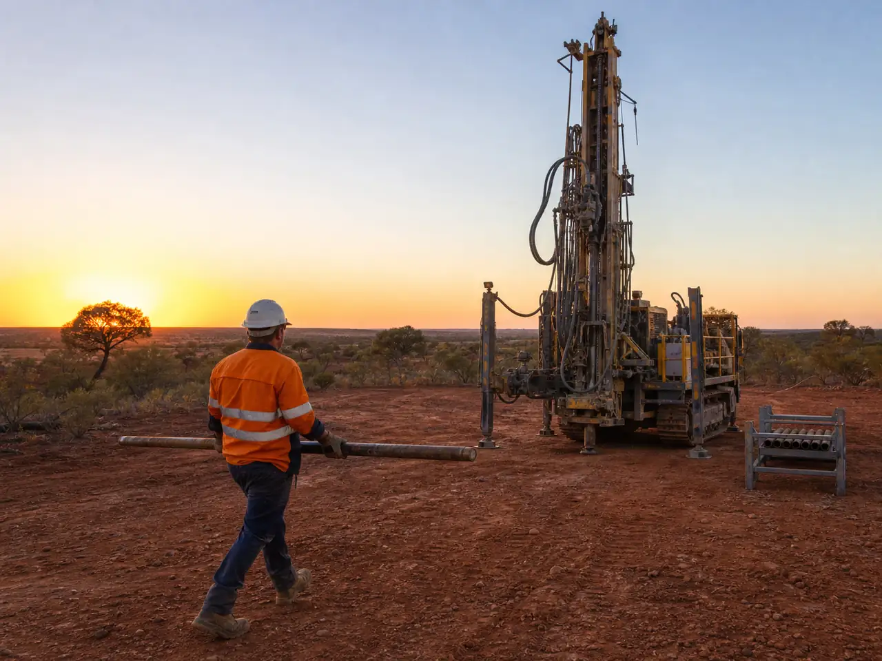 Guide : Driller offsider : c’est quoi ? Métier et accès