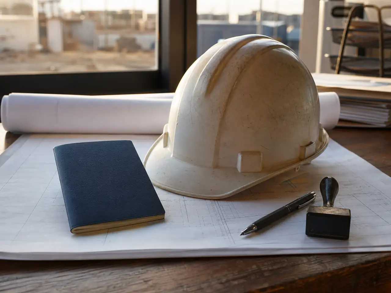 Guide : Votre droit au travail couvre-t-il la durée du chantier ?