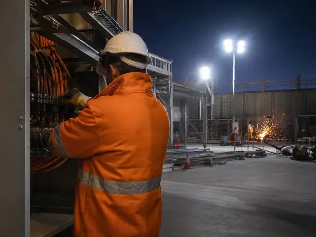 Guide : Le même électricien, quatre salaires dans la même semaine