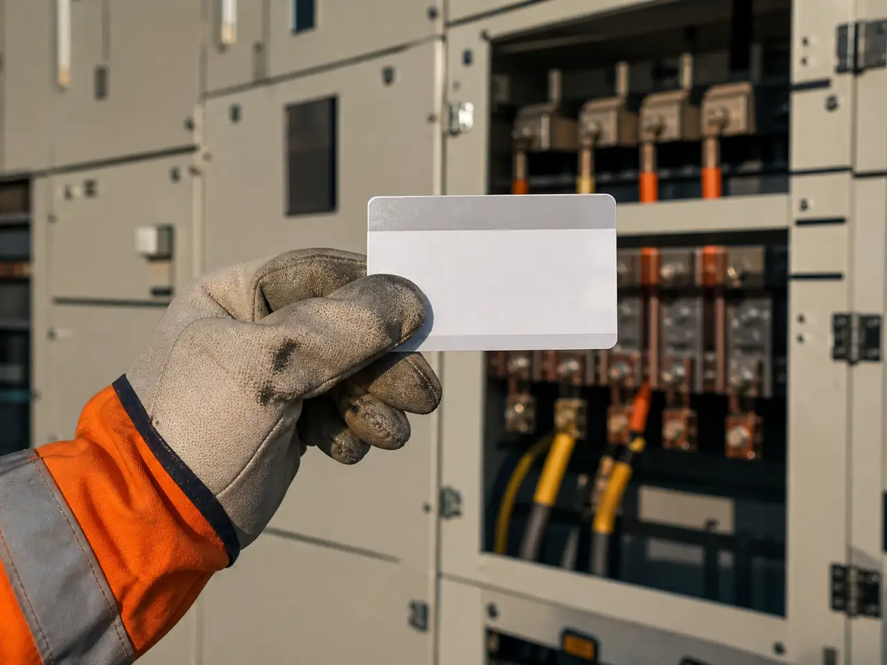 Guide : Les tickets de l'électricien : LVR-CPR, EWP, rail, haute tension