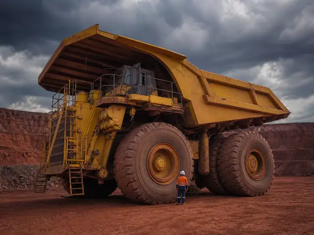 Guide : Conduite d'engins : ce que nous ne pouvons pas vous dire