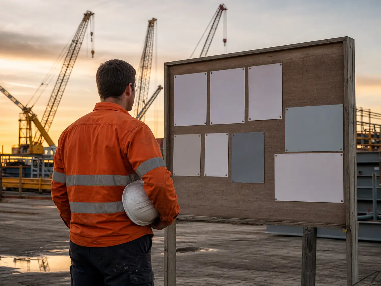 Guide : Lire une annonce de grue : EBA, dry hire, wet hire