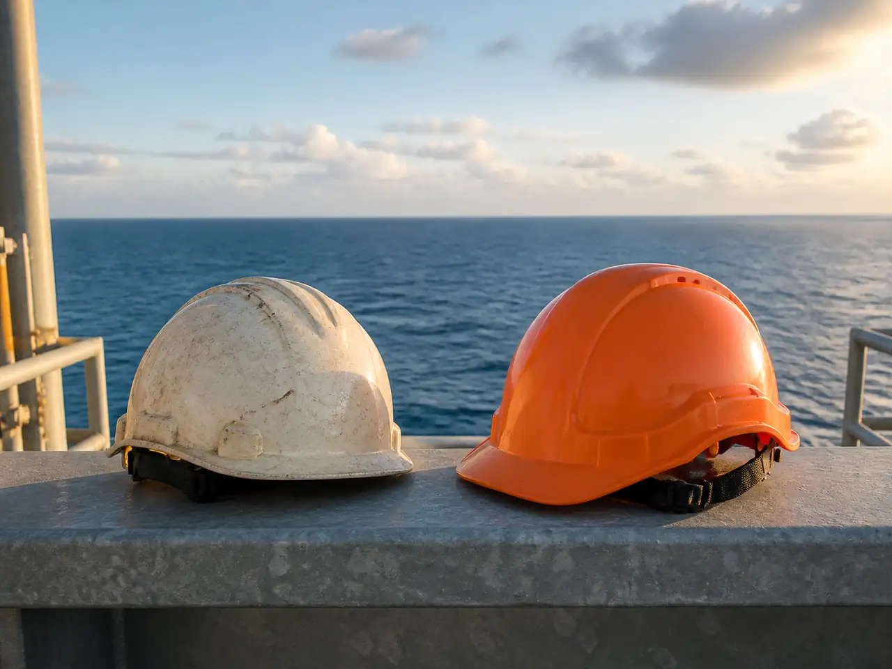 Guide : Votre industriel français, vu depuis une plateforme