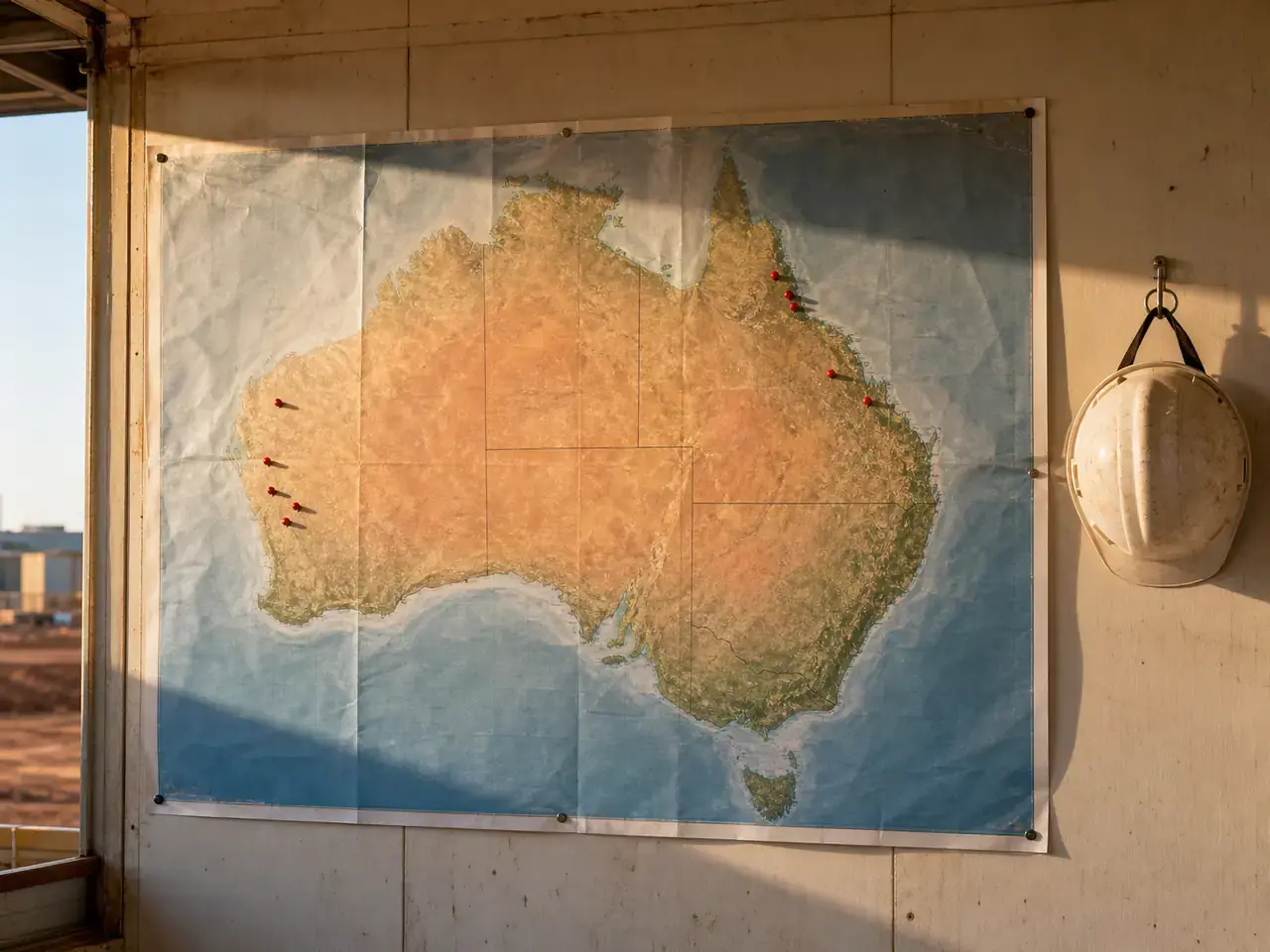 Guide : Où s'installer en Australie selon le métier que vous visez