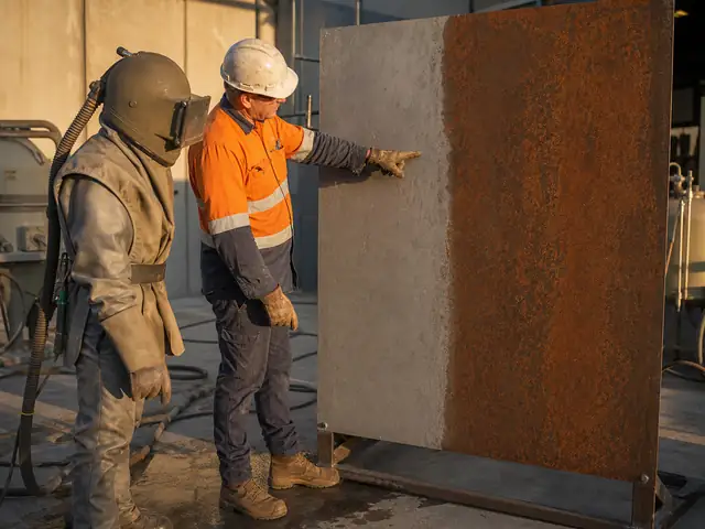 Guide : Le Cert 3 Coatings : la qualification qui débloque l'offshore