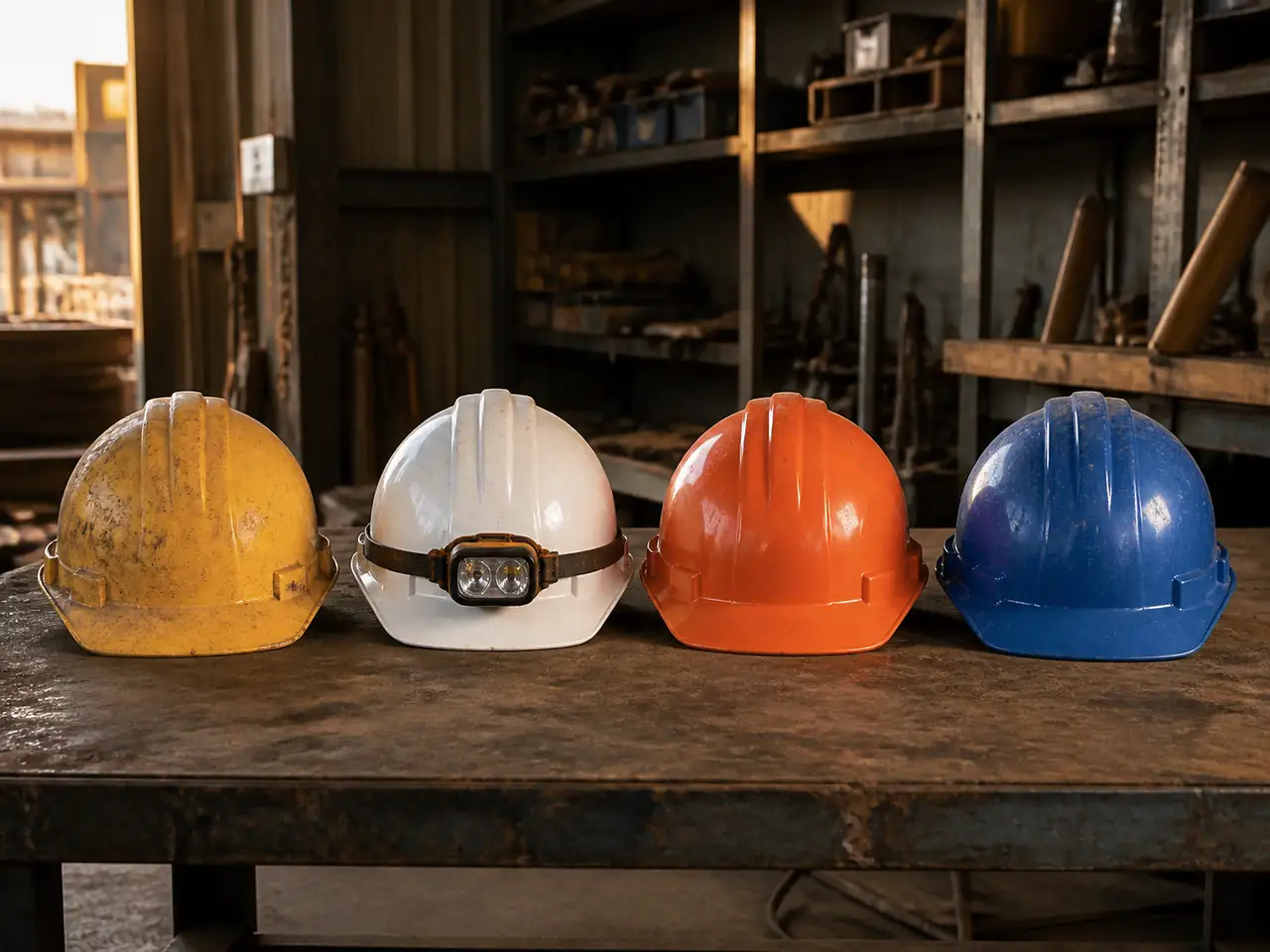 Guide : Mine, offshore, rail, construction : quatre piles de tickets qui ne se parlent pas