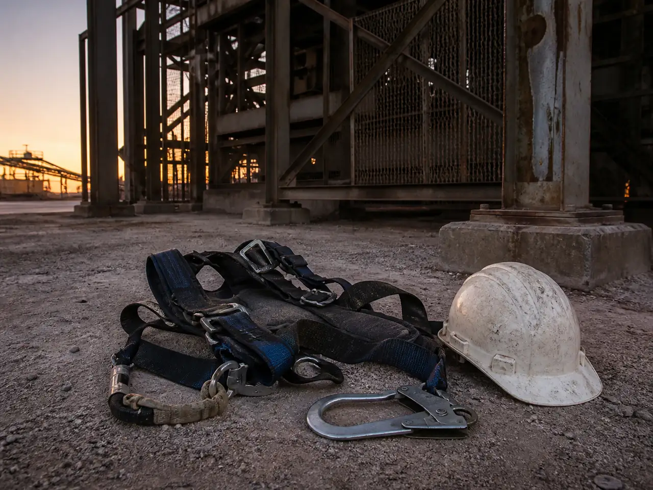 Guide : Rigging : ce que nous ne pouvons pas vous dire