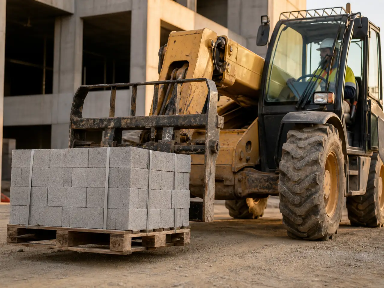 Guide : CACES R482-F : ce que ça vaut là-bas (2026)