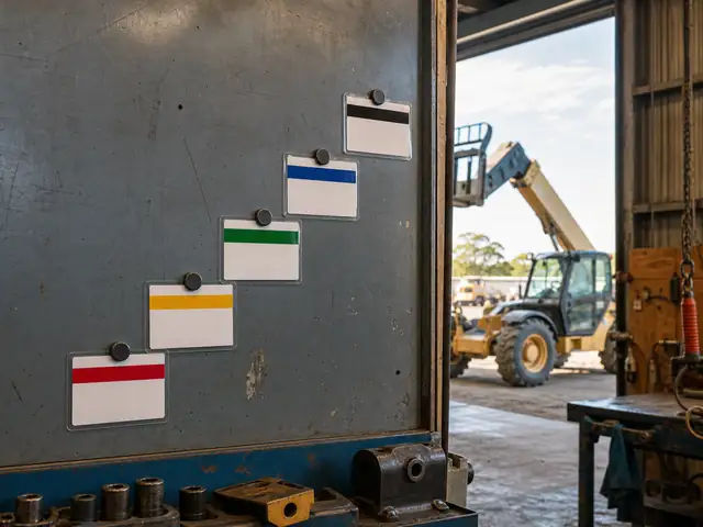 Guide : Telehandler : de 38 à 63 dollars, le même métier