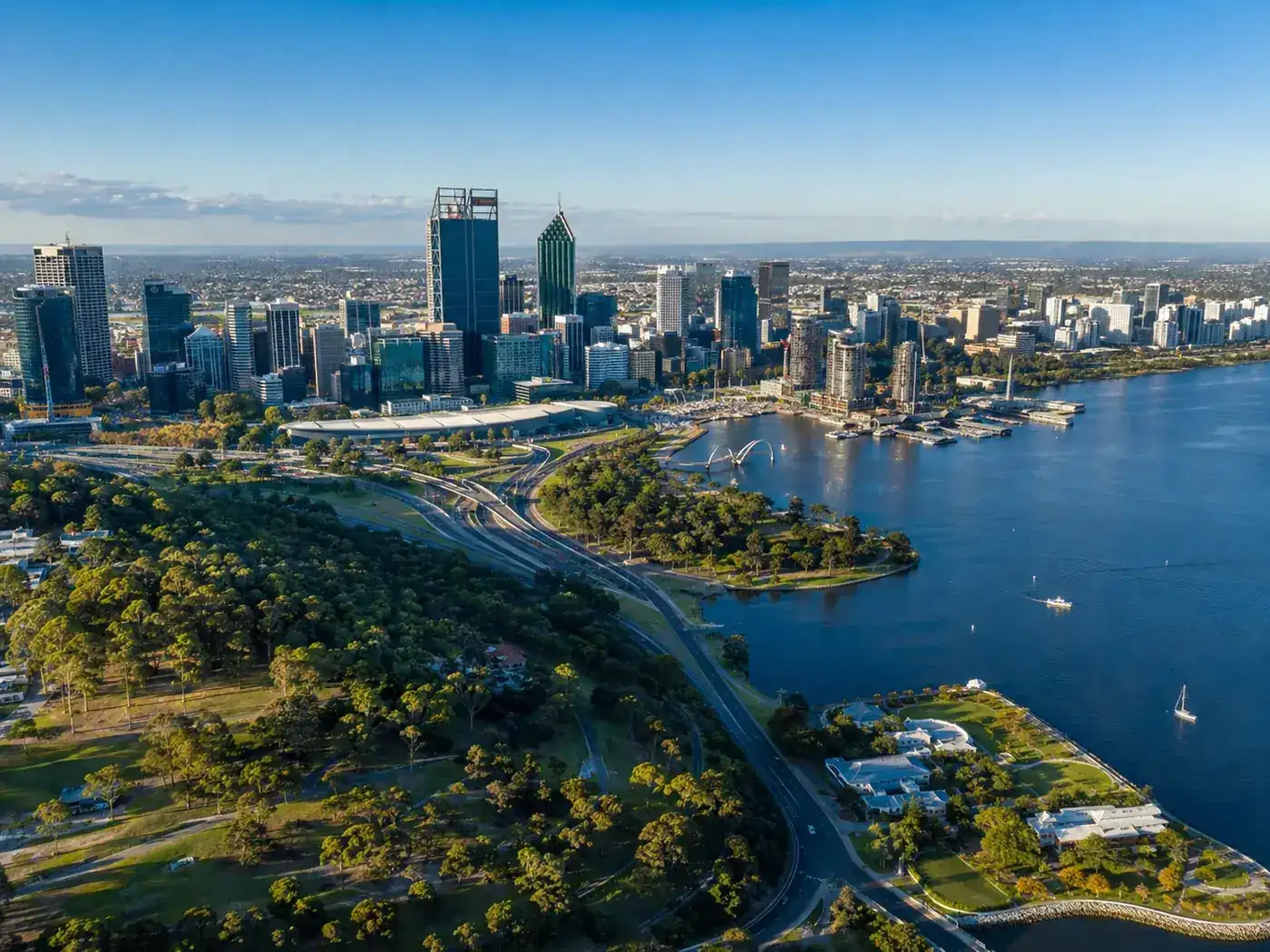 Brisbane
