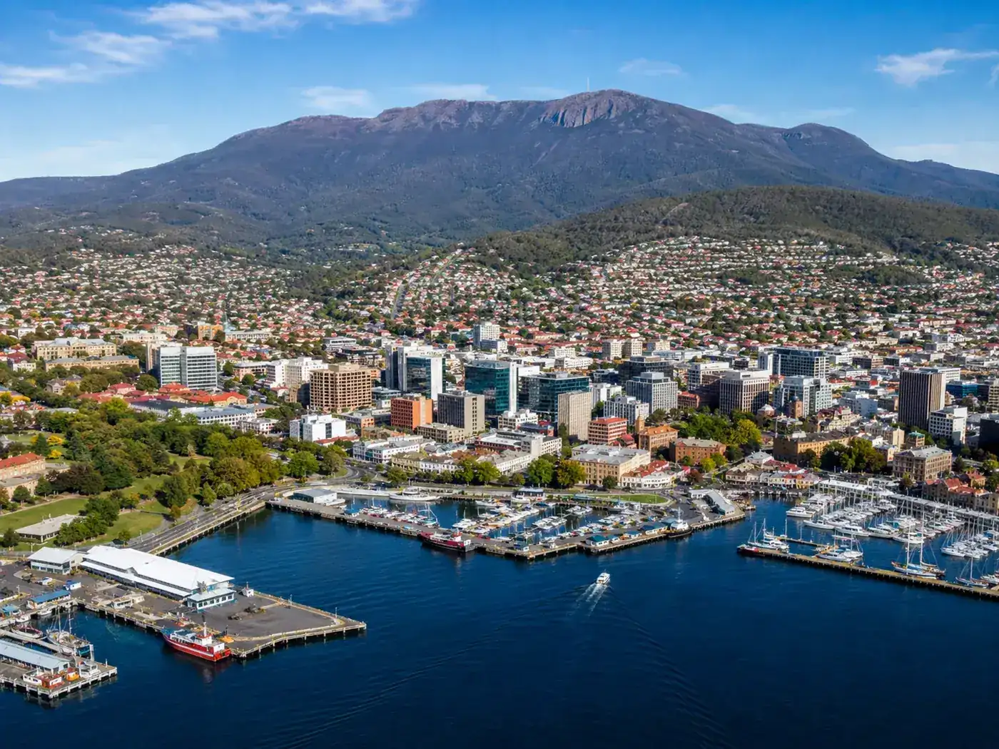 Hobart