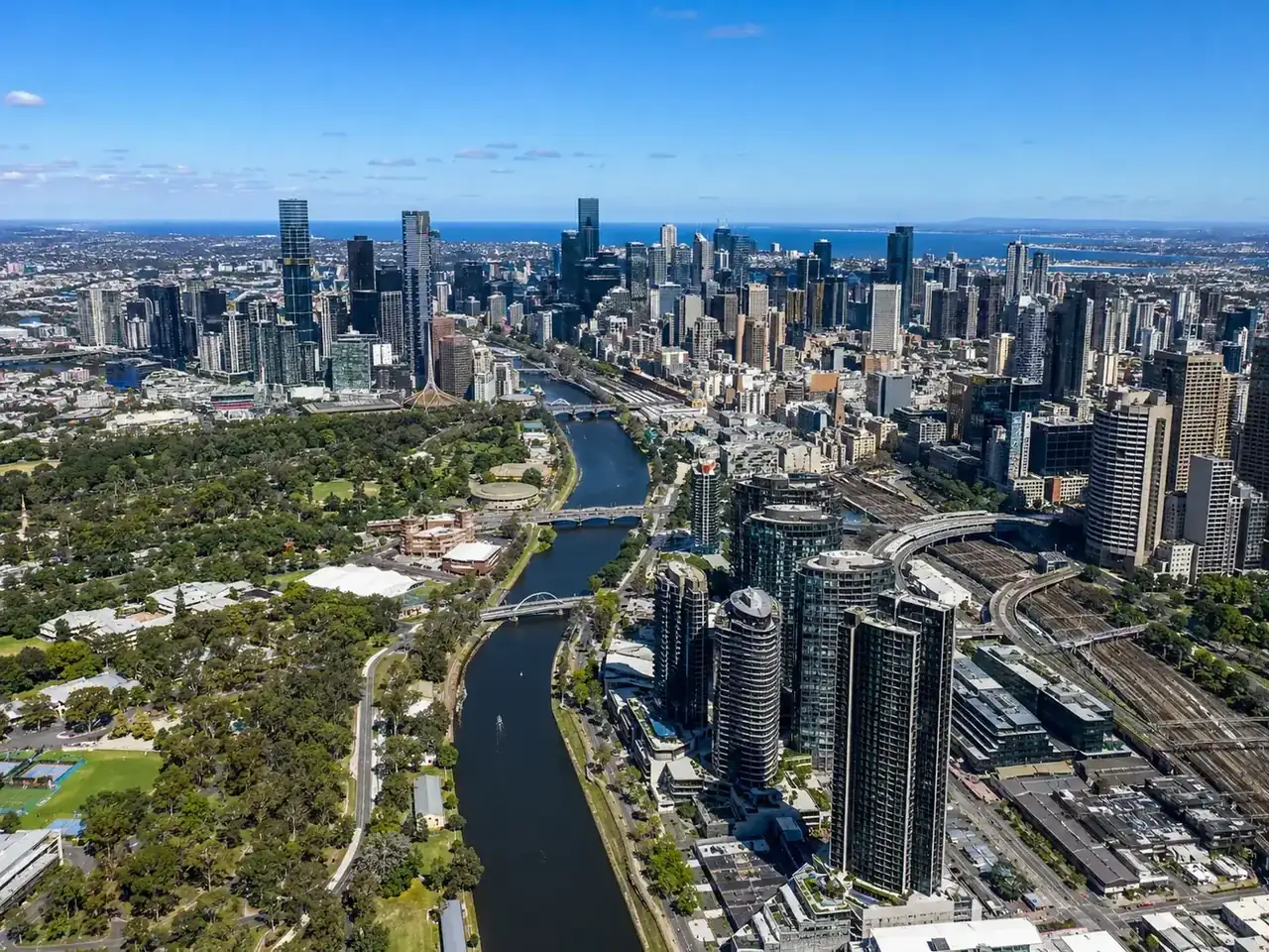 Melbourne