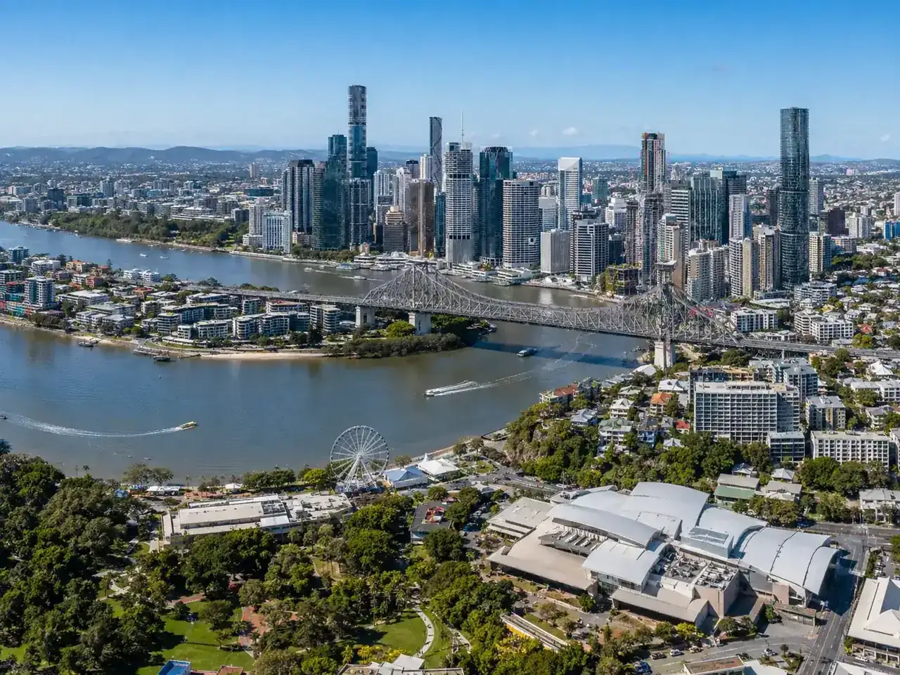 Perth, Australie-Occidentale