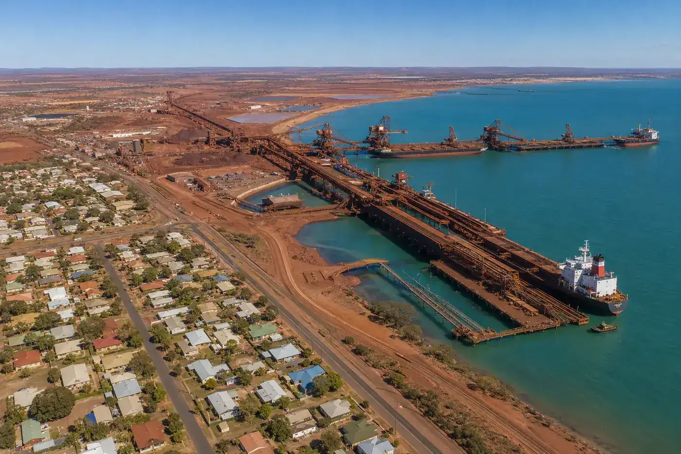 Port Hedland