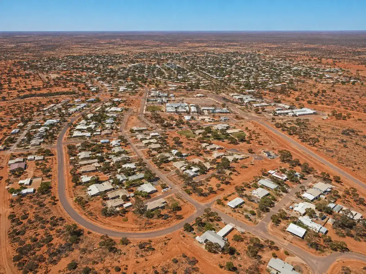 Roxby Downs