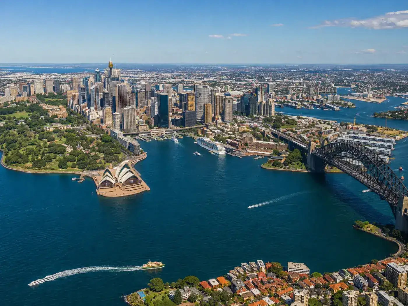 Sydney